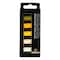 Rembrandt 5 Color Warm Yellows Half Stick Soft Pastel Set